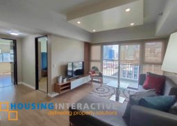 3 bedrooms fully furnished