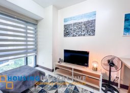 for rent 1br corner unit - viceroy residences