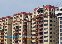 4br unit for rent in bayview international tower, paranaque