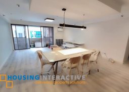 2br unit for rent in cattleya gardens makati