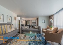 2br unit for rent in somerset millenium makati