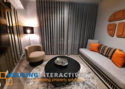 for rent 2br unit - proscenium residences, makati