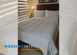 a 1br unit for lease in avida tower asten