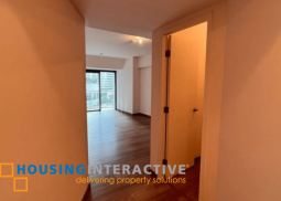 for sale 2 br - the rise, makati