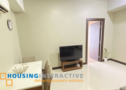 1br unit for sale in three central makati