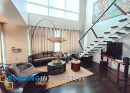 2br unit for rent in one legaspi park makati