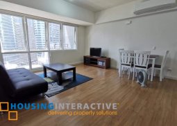 2br unit for rent in the lerato makati