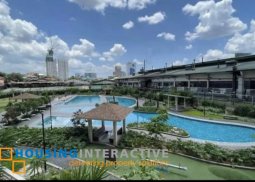 1br penthouse for lease in pasig's prisma residences