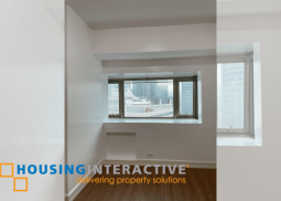 1br for rent in forbeswood parklane bgc tower 2