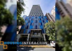 studio unit for rent in paseo heights makati