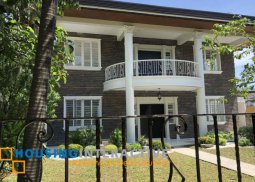 spacious house for rent in magallanes village