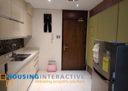 1br unit with balcony for lease in signa designer residences makati