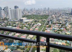 for rent 2br unit - the gramercy residences