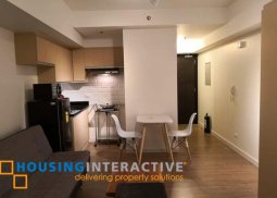 studio unit for rent in the lerato makati