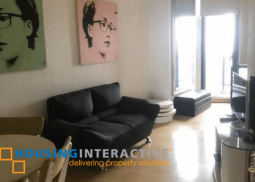 for rent 1br - the gramercy residences