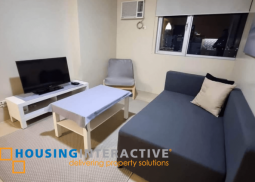 1br unit for lease in avida towers turf taguig