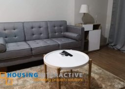 1br unit for rent in kroma tower makati