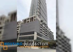 for sale 1br - park west