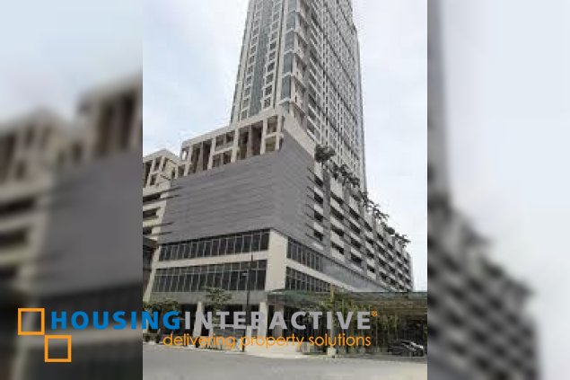 for sale 1br - park west