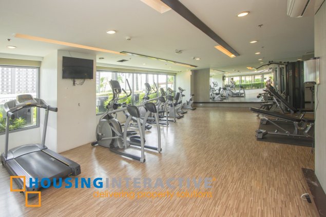 for sale 1br - park west