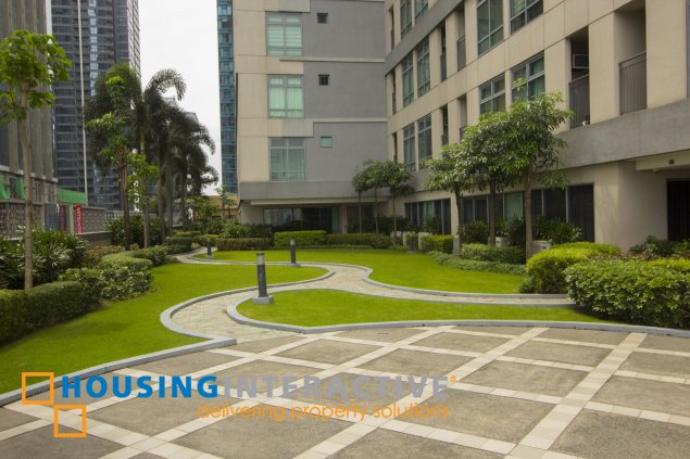 for sale 1br - park west