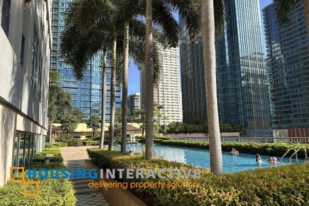 for sale 1br - park west