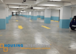 parking space for lease in azure urban resort residences paranaque