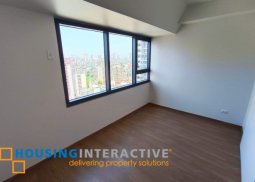 1br for sale - the rise, makati