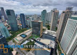 specious loft type - 2br at one rockwell - west