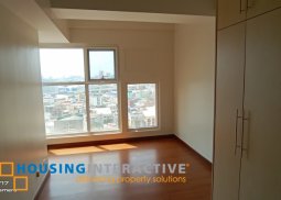 for sale studio unit - paseo de roces