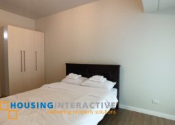 for sale studio unit - kroma tower, makati