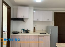 2br unit for rent in ridgewood tower taguig