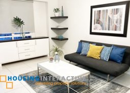 a 1br unit for lease in senta by alveo land