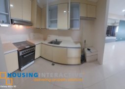 a 2br unit for lease in the infinity tower