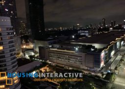 for sale 1br corner unit - sonata private residences