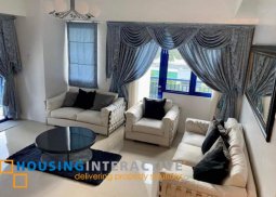 a 2br unit for lease in sea residences condotel
