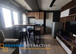 a 1br unit for lease in victoria de makati