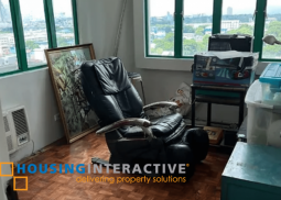 a 2br unit for sale in eisenhower condominium