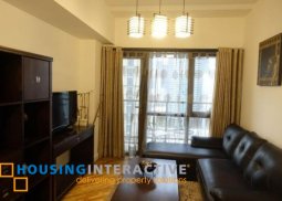 for sale 1br unit - joya lofts and towers