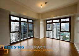 for sale 3br corner unit - park triangle residences