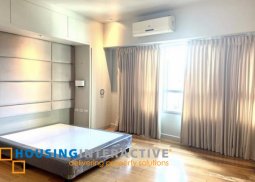 2br unit w/ balcony for rent in the residences at greenbelt makati