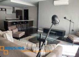 2br unit for rent in garden towers makati