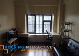 for rent 1br unit - greenbelt parkplace, makati