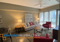 for lease: 2br unit in proscenium at rockwell