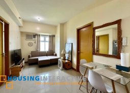 for rent 2br corner unit - the trion towers