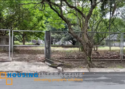 vacant lot for sale in forbes park makati