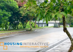 3 vacant lots for sale in ayala westgrove laguna