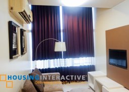 for rent 1br - one central