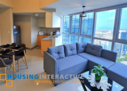 for lease: 1br unit in uptown parksuites