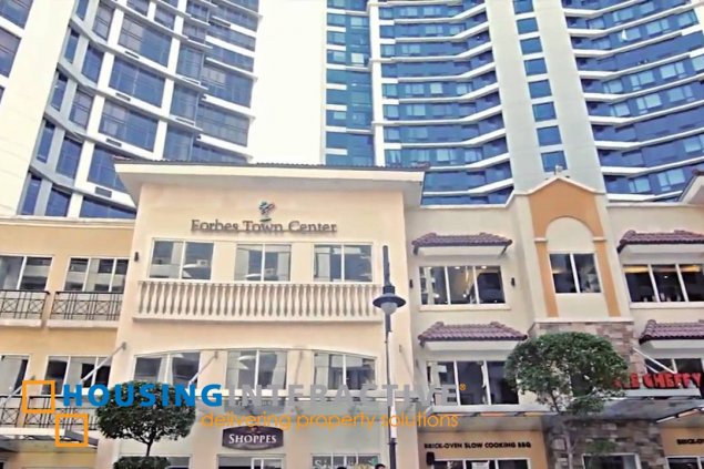 for lease: 1br unit in uptown parksuites